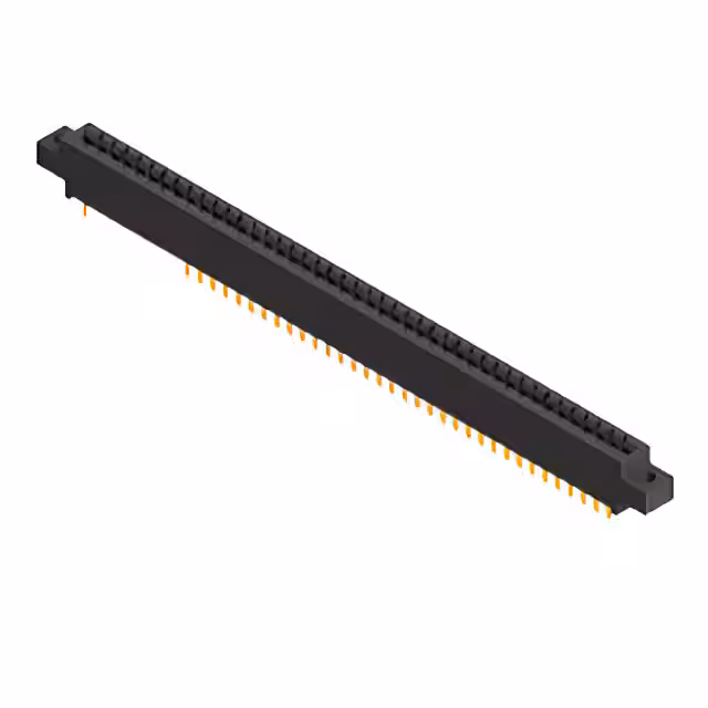 387-084-544-804 EDAC Inc.  Edgeboard Connectors